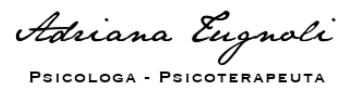 logo adriana eugnoli